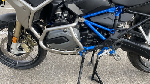 Bmw R 1200 Gs Rallye