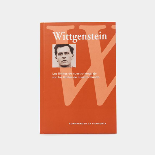 Libro Wittgenstein: Los Límites De Nuestro Lenguaje Son Lím