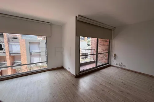 Casa En Venta En Chapinero Alto. Cod V6846