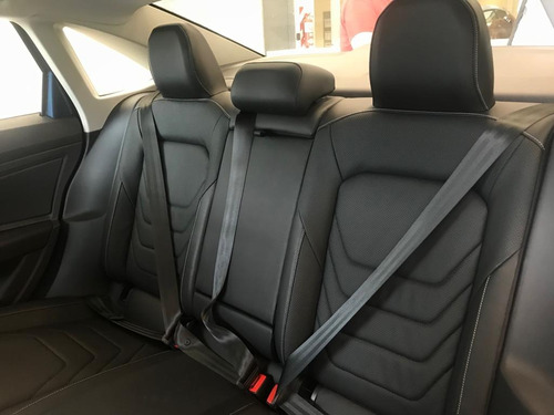 Volkswagen Vento 1.4 Highline 150cv At