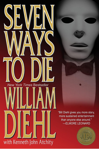 Libro:  Seven Ways To Die