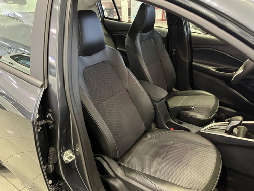 Chevrolet Onix plus 1.0 Turbo Ltz At