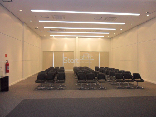 Imagem 9 de 11 de Sala À Venda Em Vila Itapura - Sa090889