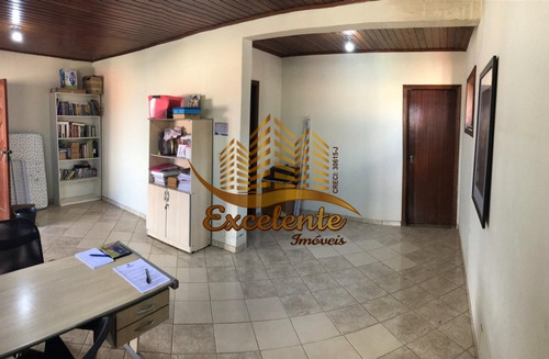 Imagem 9 de 30 de Casas - Venda - Vila Real Continuaçao - Cod. 245 - V245