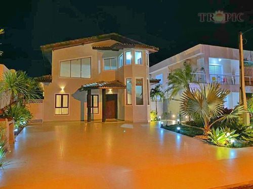 Imagem 4 de 30 de Sobrado Com 4 Dormitórios À Venda, 315 M² Por R$ 1.400.000,00 - Morada Da Praia - Bertioga/sp - So0062