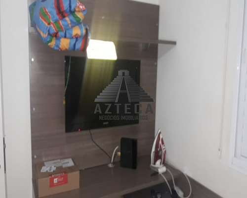 Imagem 11 de 14 de Apartamento Para Venda - Centro - Guarulhos - Ap00012 - 68856945