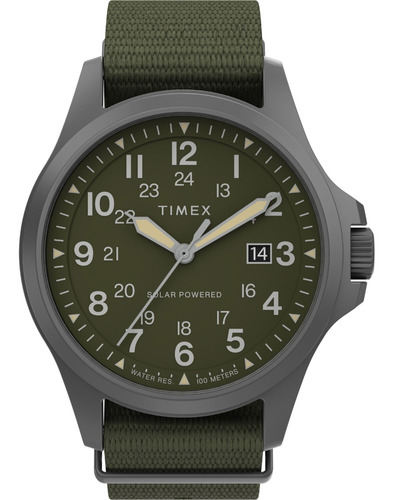 Reloj Timex Hombre Tw2v03700