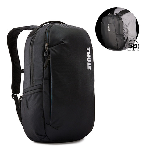 Mochila Thule Subterra Backpack 23l