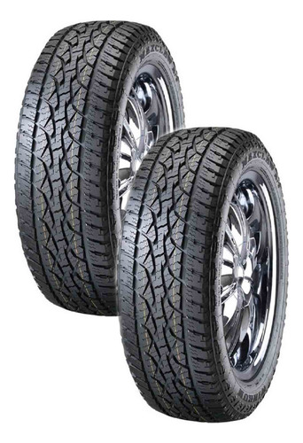 2 Llantas 225 70 R16 103t Winrun Maxclaw At