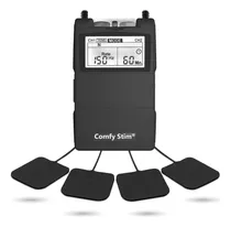 Comprar Tens Portatil Comfy Stim 2 Canales Tens Y Ems