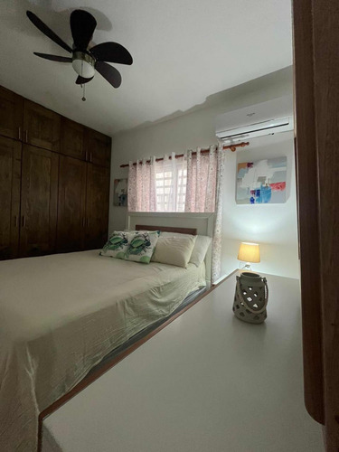Apartamento Amueblado En Venta En Bayahibe