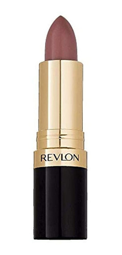 Revlon Super Lustrous Pearl Lipstick, Blushing Mauve 460, 0.