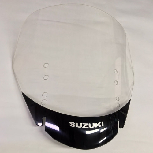 Imagen 4 de 5 de Cúpula Para Moto Suzuki V-strom 650