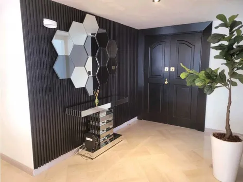 Apartamento En Venta El Poblado (t)