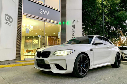 Bmw Serie M 2019 3.0 M2