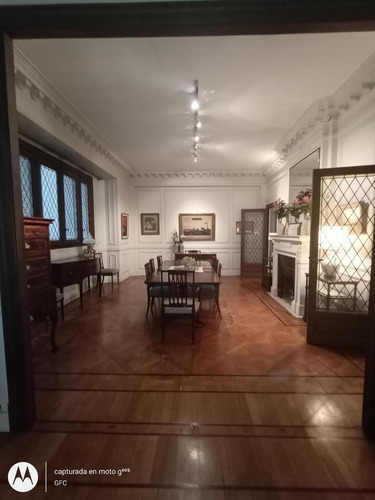Imagen 4 de 30 de Guido - Parera: Magnifico Piso En Edificio Francés De Excelente Categoría !