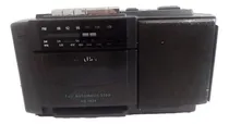 Comprar Radio Casetera Philips Electrica Funcionando Am\u002Ffm