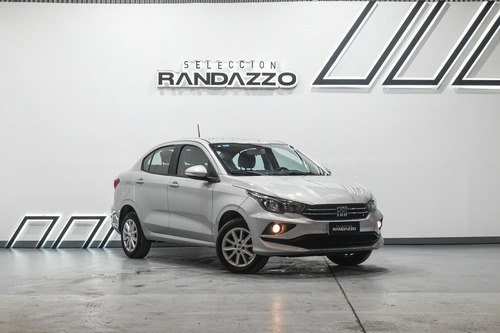 Fiat Cronos 1.3 Drive Cvt