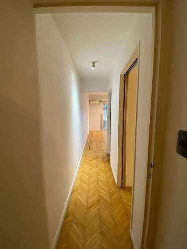 Alquiler Tradicional Departamento 3 Ambientes En Palermo Nuevo
