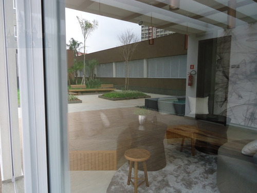 Imagem 20 de 30 de Apartamento Para Venda, 2 Dormitórios, Paraíso - São Paulo - 9475