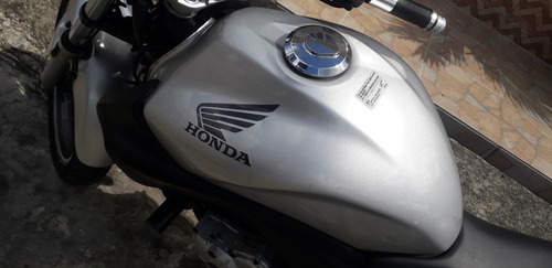 Honda Cb 300 2010