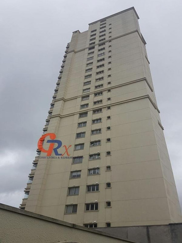 Imagem 14 de 14 de Ref.: 2797 - Apartamento Em São Paulo Para Venda - V2797