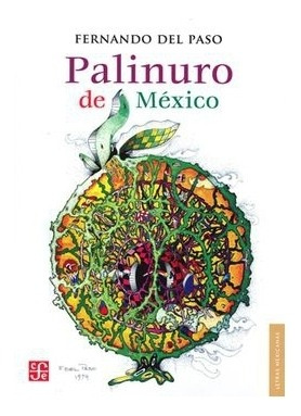 Palinuro De México | Fernando Del Paso
