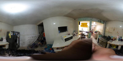 Venta Casa 2 Recamaras Col. Infonavit Tulipanes Tuxpan Veracruz