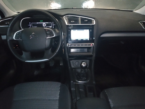 Citroën C4 Lounge 2018 1.6 S Edition Thp 165cv Ilarioautos