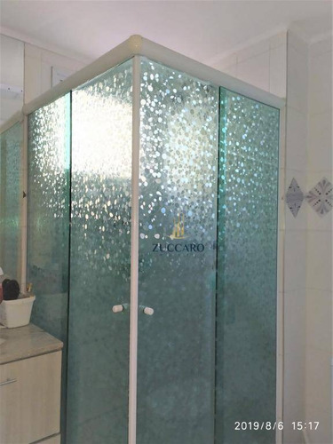 Apartamento À Venda, 103 M² Por R$ 615.000,00 - Centro - Guarulhos/sp - Ap14202