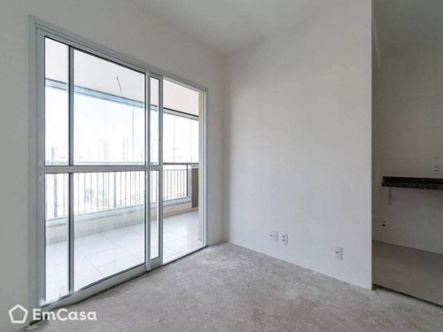 Imagem 3 de 10 de Apartamento À Venda Em São Paulo - 53288