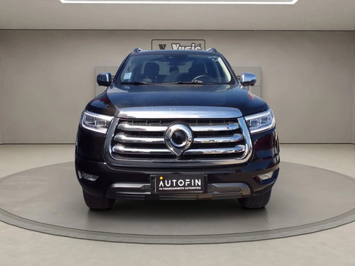 Great Wall Poer Plus Poer Plus 4x4 2.0 Aut