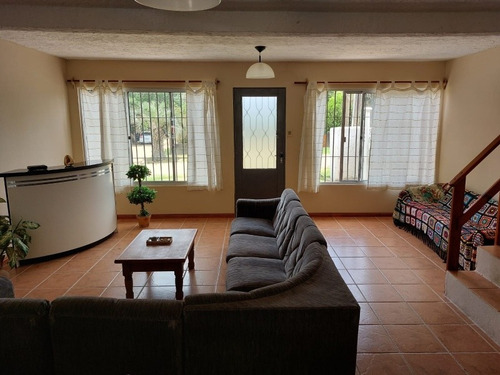 Imagen 20 de 21 de Casa Cuchilla Alta