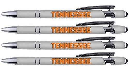 Esfero - Greeting Pen Tennessee Soft Touch Coated Metal Pen 