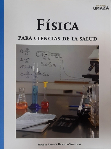 Arizu Física Para Ciencias De La Salud Nuevo Envíos A T/país