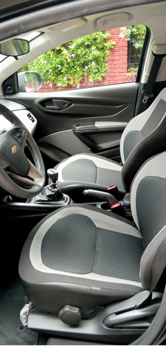 Chevrolet Onix 1.4 Lt Mt 98cv