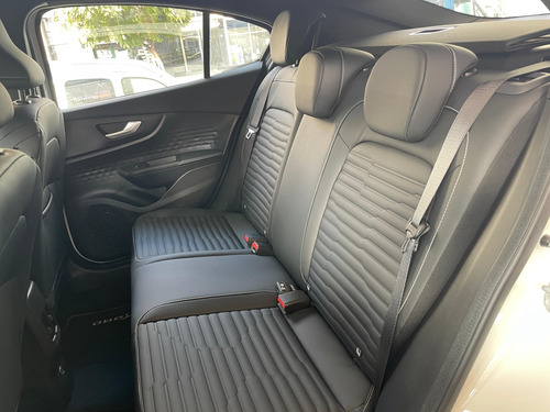 Fiat FASTBACK 1.3 T270 At6