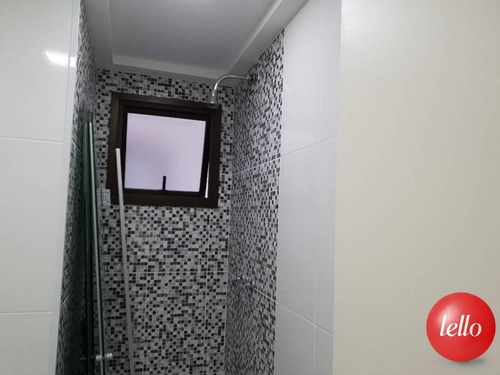 Apartamento - Ref: 208043