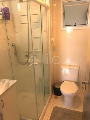 Imagem 7 de 30 de Apartamento À Venda Em Ponte Preta - Ap008802