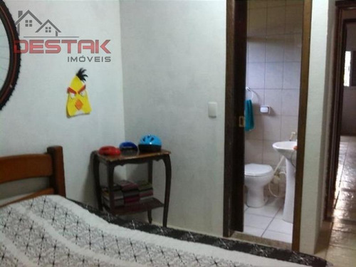 Imagem 7 de 15 de Ref.: 5362 - Casa Condomínio Em Jundiaí Para Venda - V5362