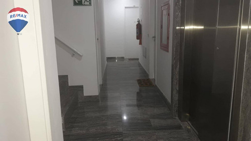 Imagem 5 de 13 de Recreio -sala Cobertura Maravilhosa Localizacao - Sa0017