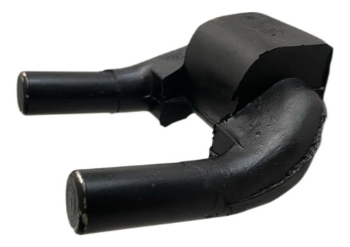 Kit Soportes Transm Motor Escape Para Combi Enfriada X Aire