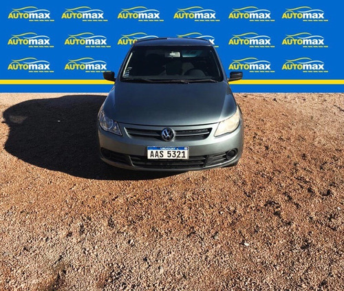 Volkswagen Gol Power 2012