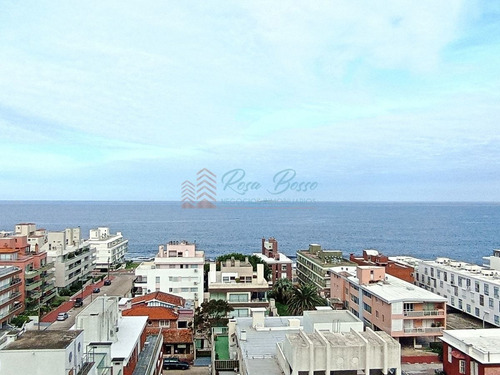 Imagen 1 de 22 de Apartamento En Venta Con Vista
