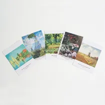 Comprar Postales Vintage Para Bujo