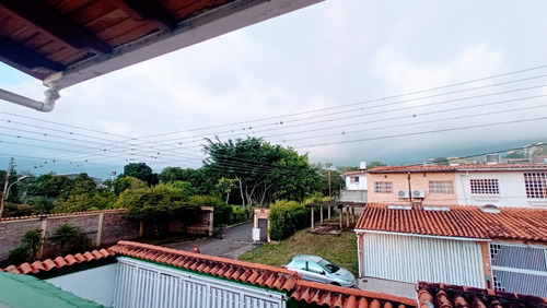 Imagen 22 de 25 de Casa En Venta , Urbanización Altos De Paramillo