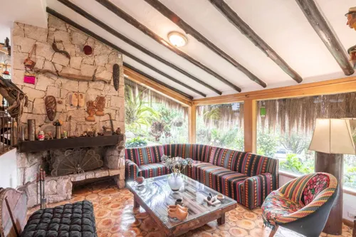 Casa En Arriendo/venta En Vereda Chince. Cod A5794