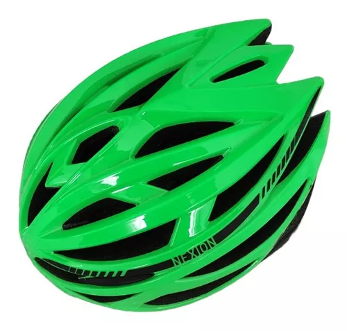 CASCO SPIUK NEXION WCH 2020 Talla: 53/61; Color: campen del mundo 