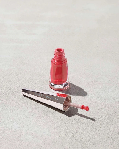 Labial Fenty Beauty Stunna Lip Paint Longwear Fluid Lipcolor Color Unattached