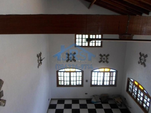 Imagem 11 de 15 de Casa À Venda, 280 M² Por R$ 850.000 - Jardim Regina Alice - Barueri/sp - Ca0372